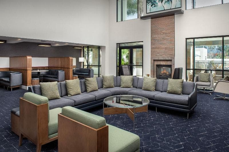 Courtyard San Diego Carlsbad 5