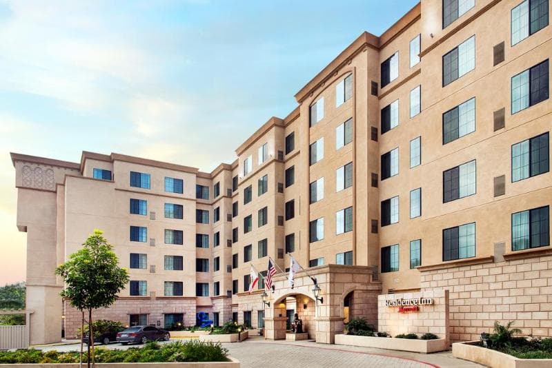 Residence Inn San Diego Del Mar 5