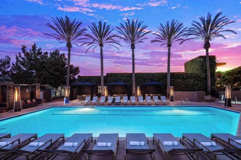 San Diego Marriott Del Mar photo 1