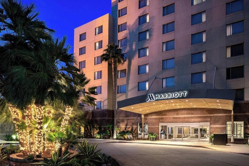 San Diego Marriott Del Mar 3