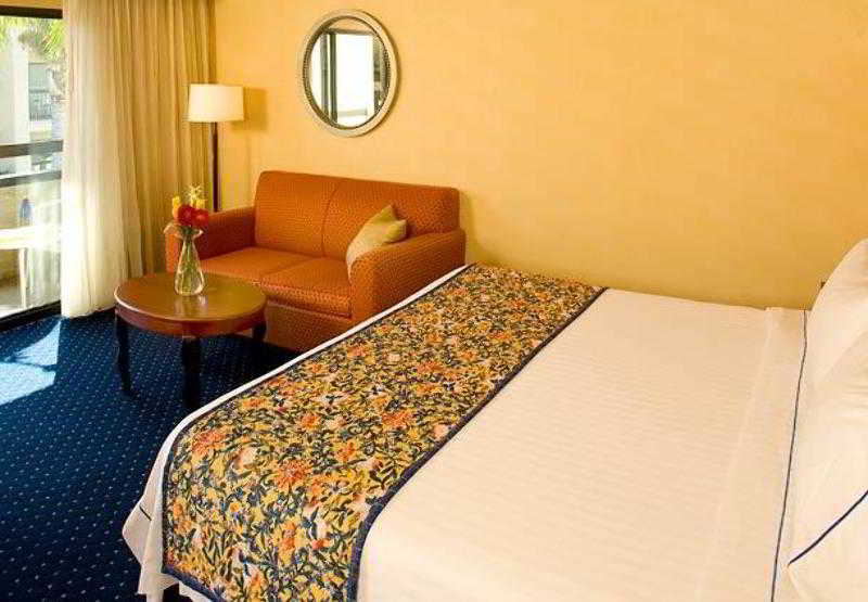 Courtyard San Diego Sorrento Valley 5