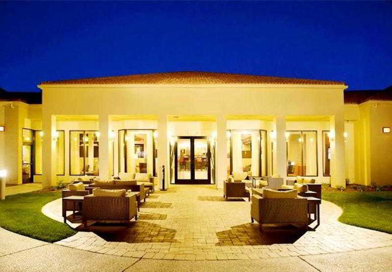 Courtyard San Diego Sorrento Valley 2