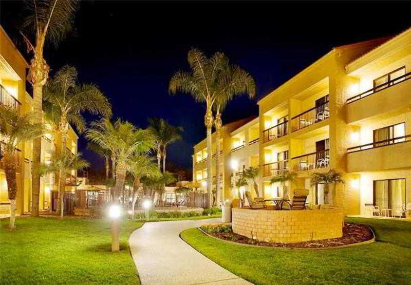 Courtyard San Diego Sorrento Valley 4