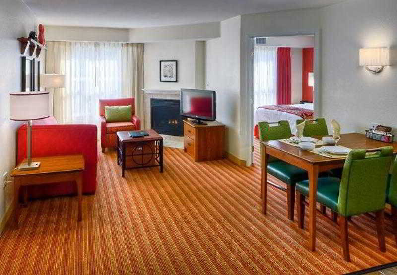 Residence Inn San Diego Rancho Bernardo/Scripps Poway 3