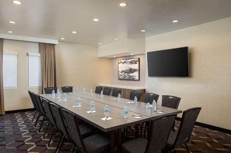 Sonesta Es Suites Carmel Mountain San Diego photo 1