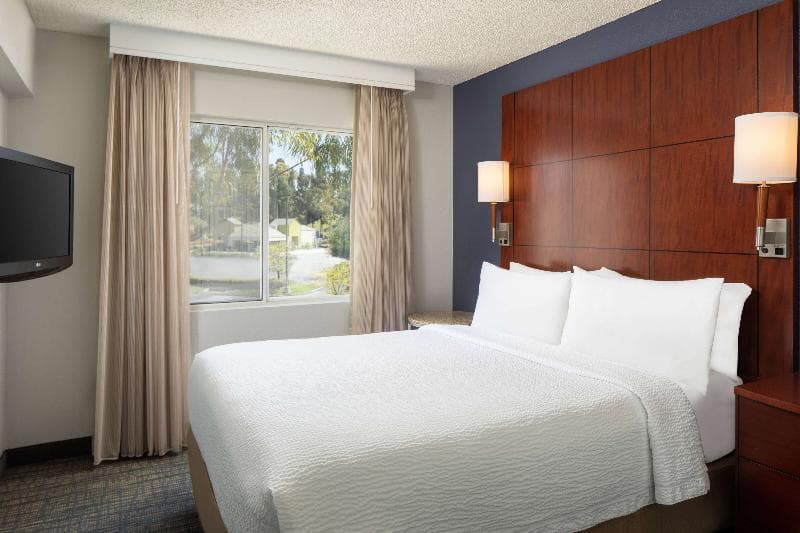 Sonesta Es Suites Carmel Mountain San Diego 4