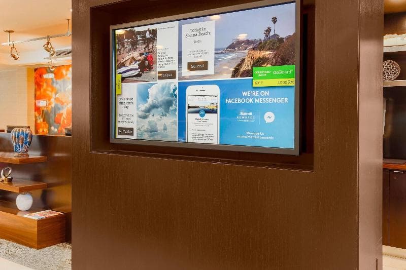 Courtyard By Marriott Solana Beach 4