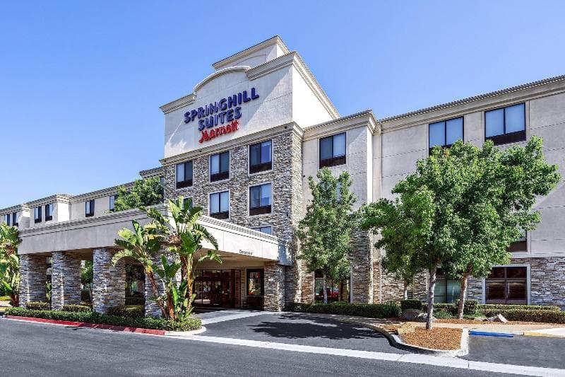 Springhill Suites San Diego Rancho Bernardo/Scripps Poway 1
