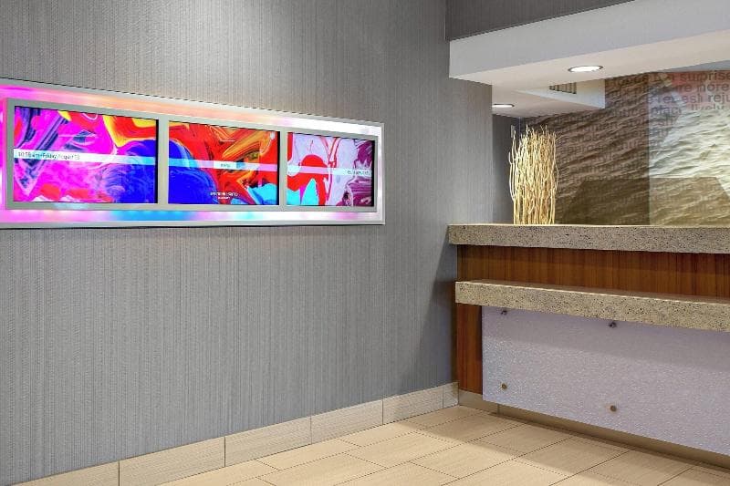 Springhill Suites San Diego Rancho Bernardo/Scripps Poway 4