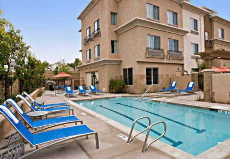 TownePlace Suites San Diego Carlsbad/Vista 4