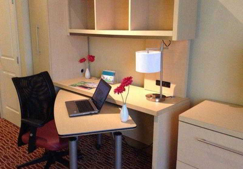 TownePlace Suites San Diego Carlsbad/Vista 5