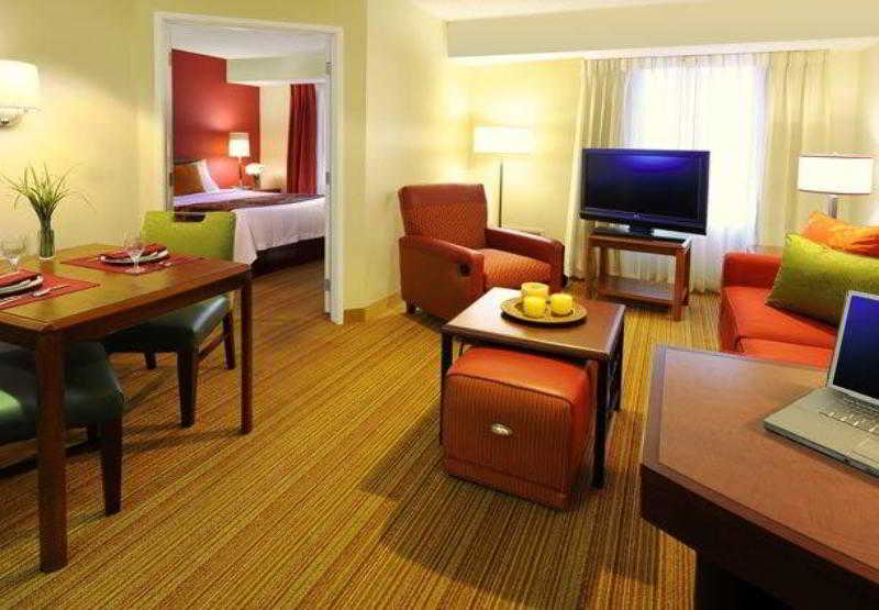 Residence Inn San Antonio Airport photo 1