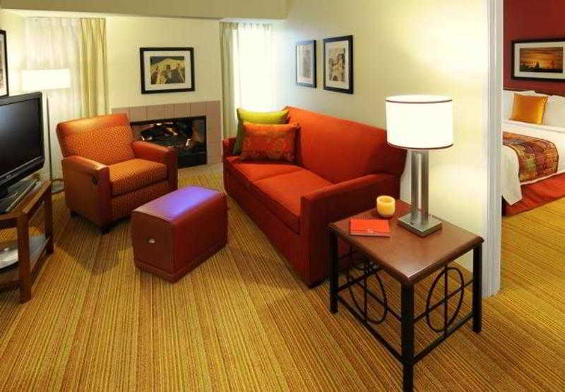 Residence Inn San Antonio Airport 3