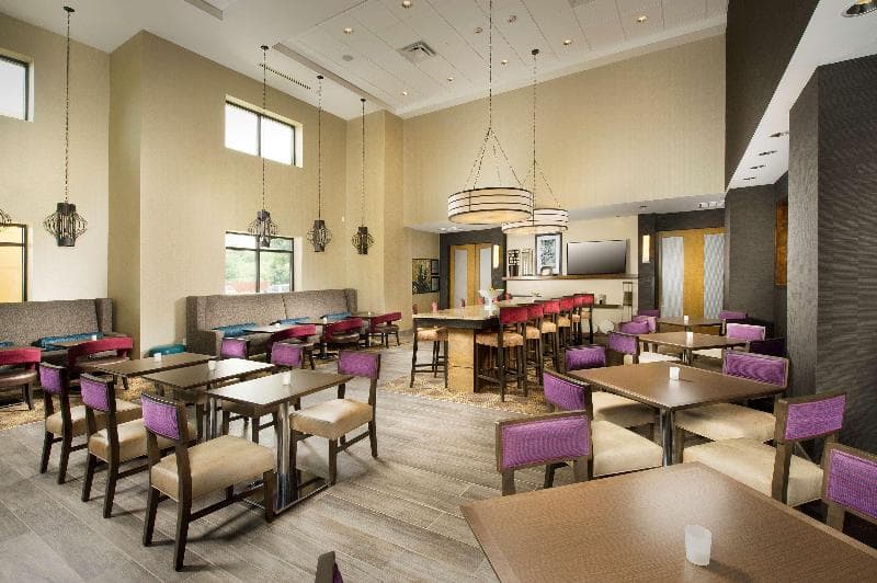 Hampton Inn & Suites San Antonio Northwest/Medical 2