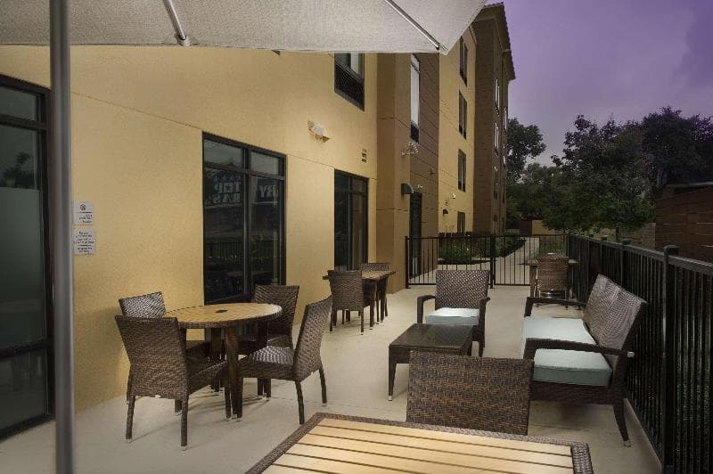 Hampton Inn & Suites San Antonio Northwest/Medical 4