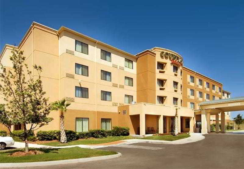 Courtyard San Antonio Seaworld®/Lackland photo 1