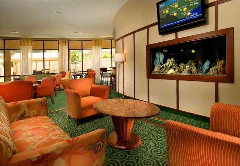Courtyard San Antonio Seaworld®/Lackland 3