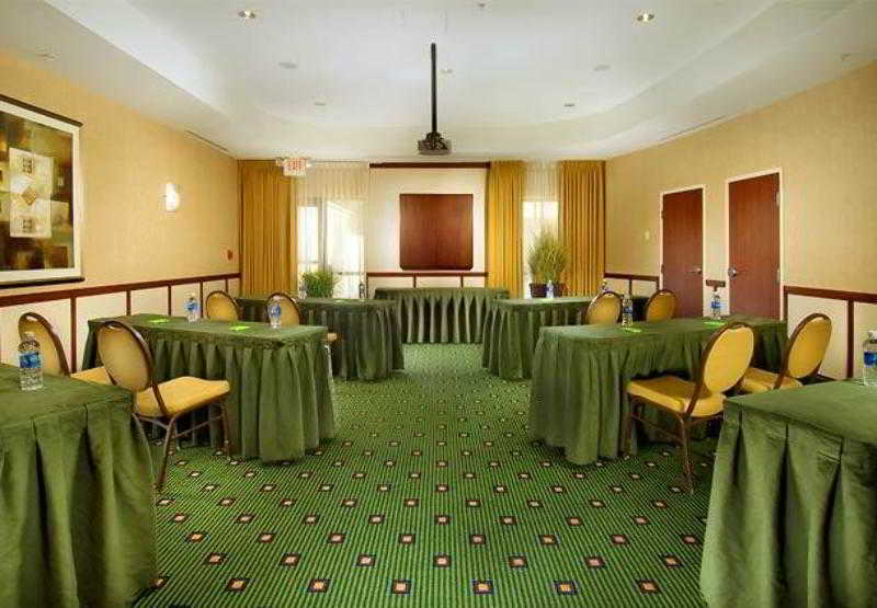 Courtyard San Antonio Seaworld®/Lackland 5