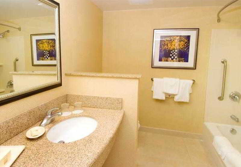 Courtyard San Antonio Seaworld®/Lackland 4