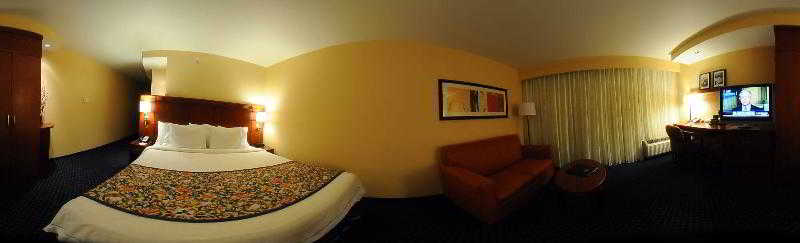 Courtyard San Antonio North/Stone Oak At Legacy 5