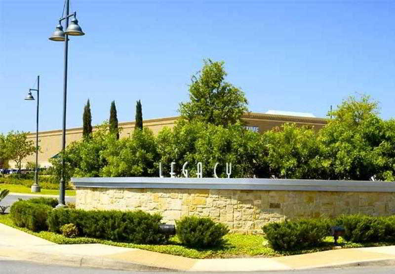 Courtyard San Antonio North/Stone Oak At Legacy 3