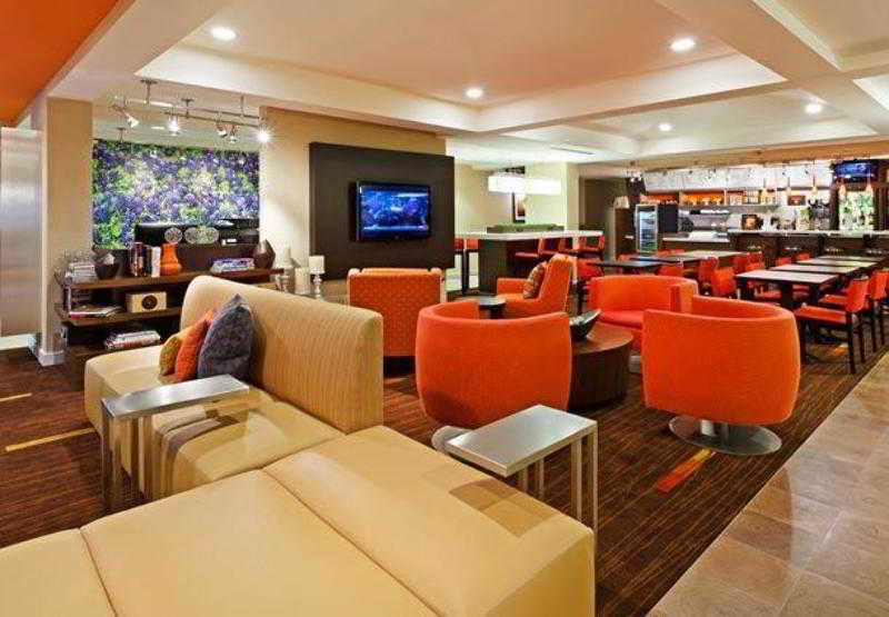 Courtyard San Antonio Airport /North Star Mall photo 1