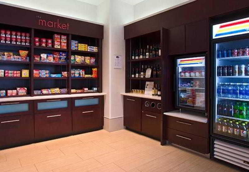 Springhill Suites San Antonio Downtown/Alamo Plaza photo 1