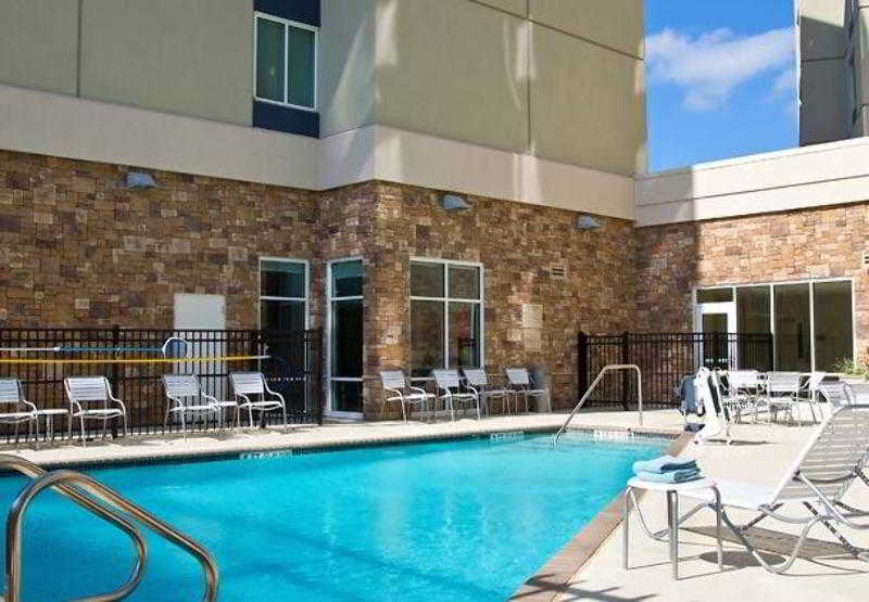 Springhill Suites San Antonio Downtown/Alamo Plaza 2