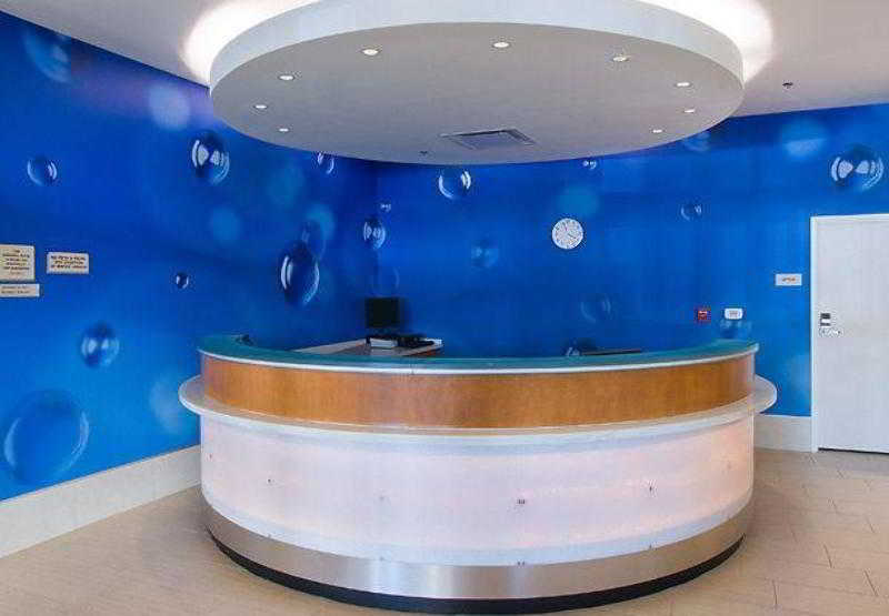 Springhill Suites San Antonio Downtown/Alamo Plaza 5