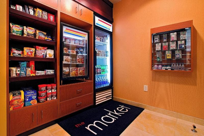 Fairfield Inn & Suites San Antonio Downtown/Alamo Plaza 2