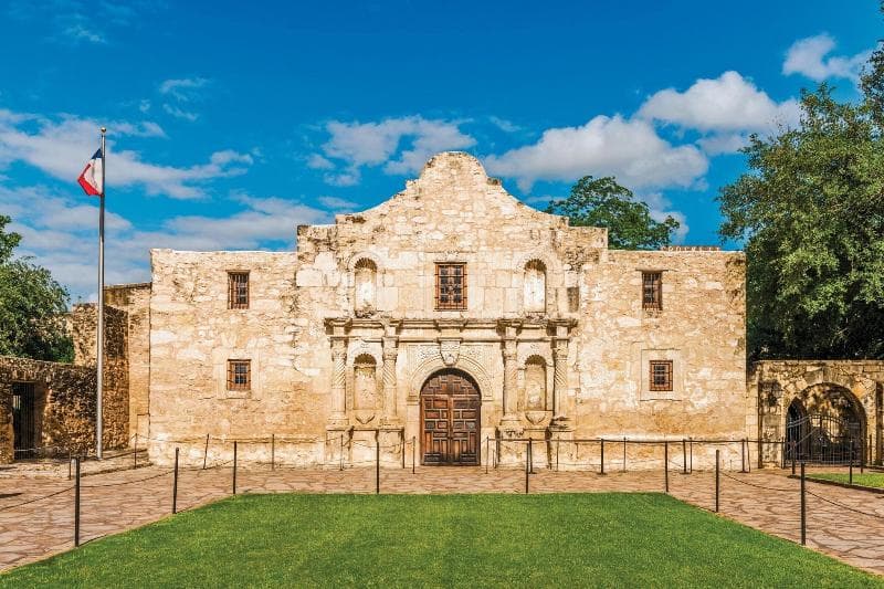 Fairfield Inn & Suites San Antonio Downtown/Alamo Plaza 4