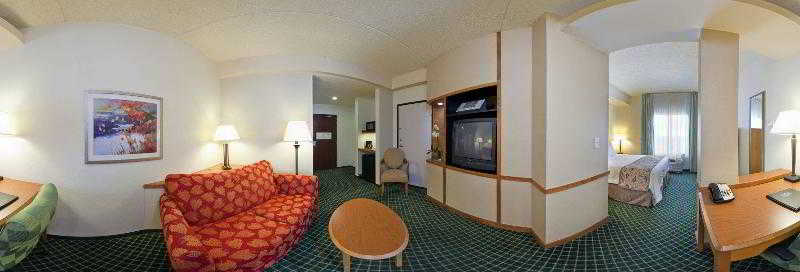 Fairfield Inn San Antonio Airport photo 1