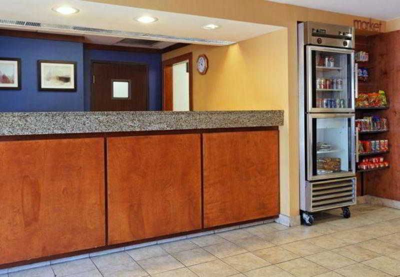 Fairfield Inn San Antonio Airport 5