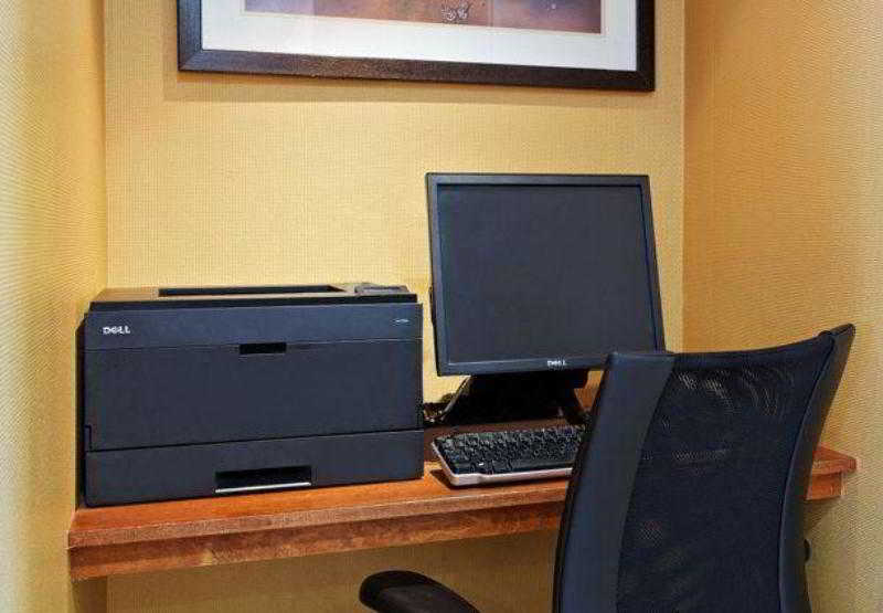 Fairfield Inn San Antonio Airport 3