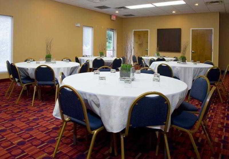 Fairfield Inn San Antonio Downtown/Market Square 4