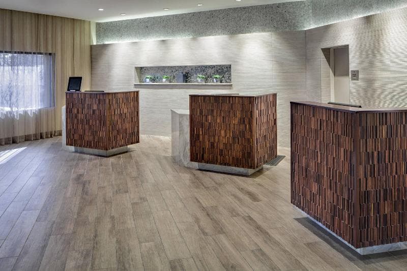 San Antonio Marriott Northwest 3