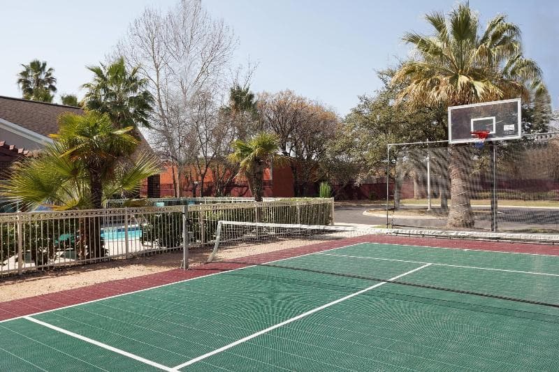Residence Inn San Antonio Downtown/Market Square 2