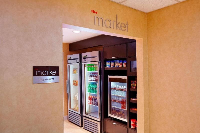 Residence Inn San Antonio Downtown/Market Square 3