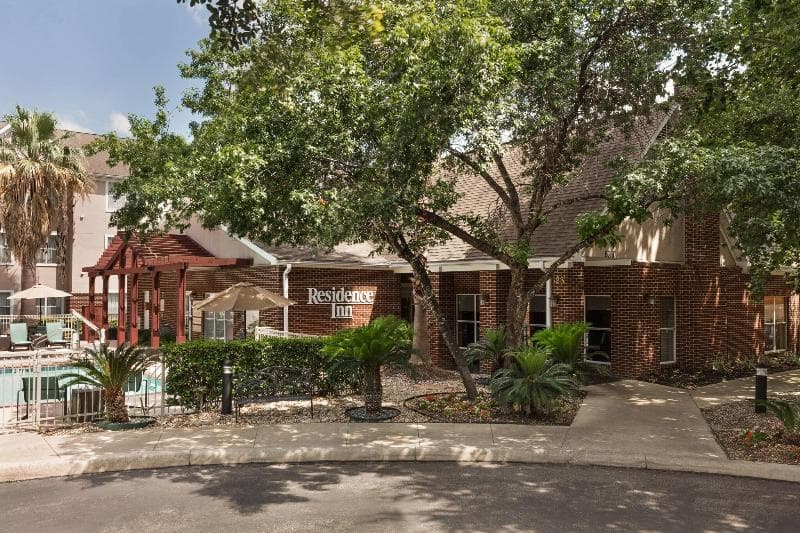 Residence Inn San Antonio Downtown/Market Square 4
