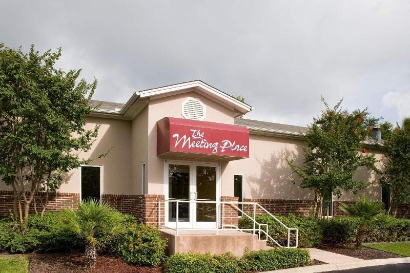 Residence Inn San Antonio Downtown/Market Square 5