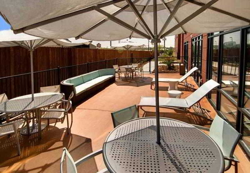 Springhill Suites San Antonio Airport 2