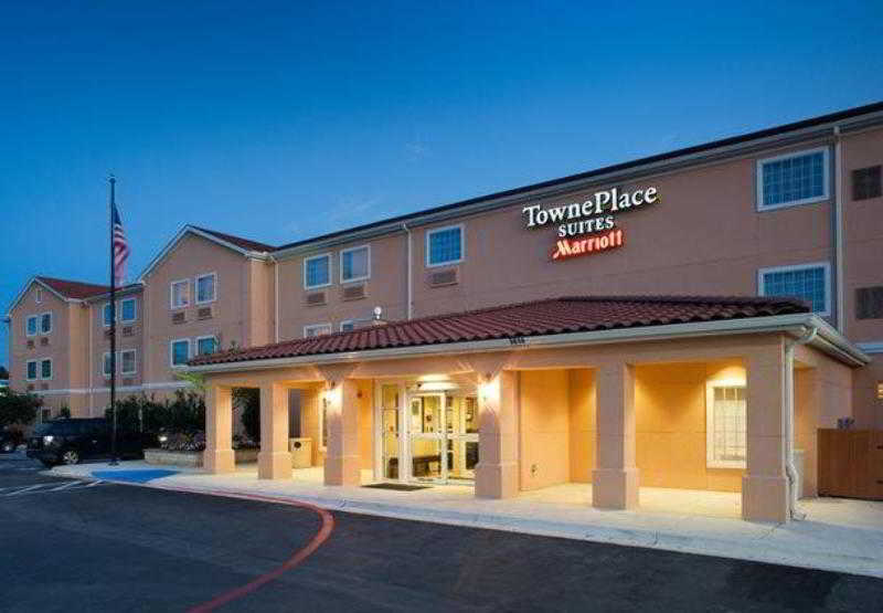 TownePlace Suites San Antonio Northwest 5