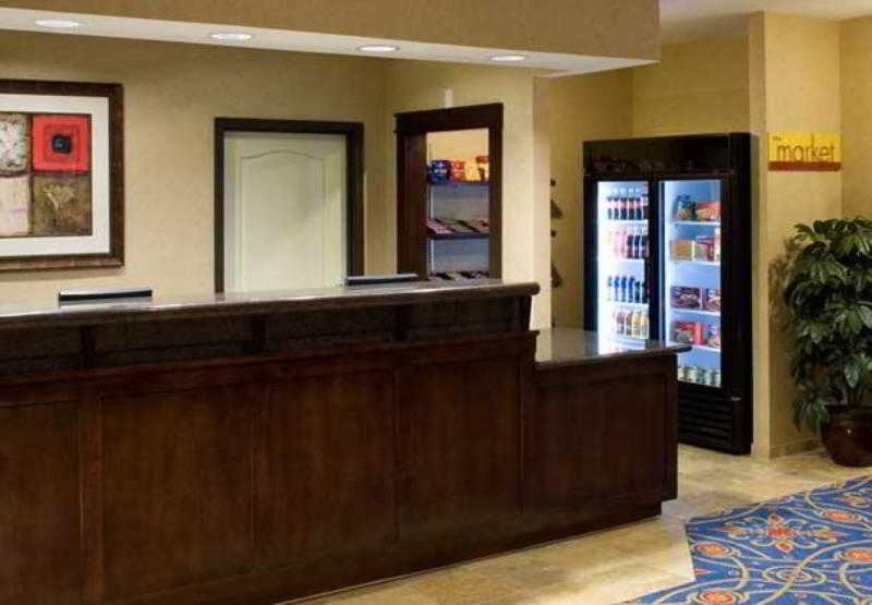 TownePlace Suites San Antonio Northwest photo 1