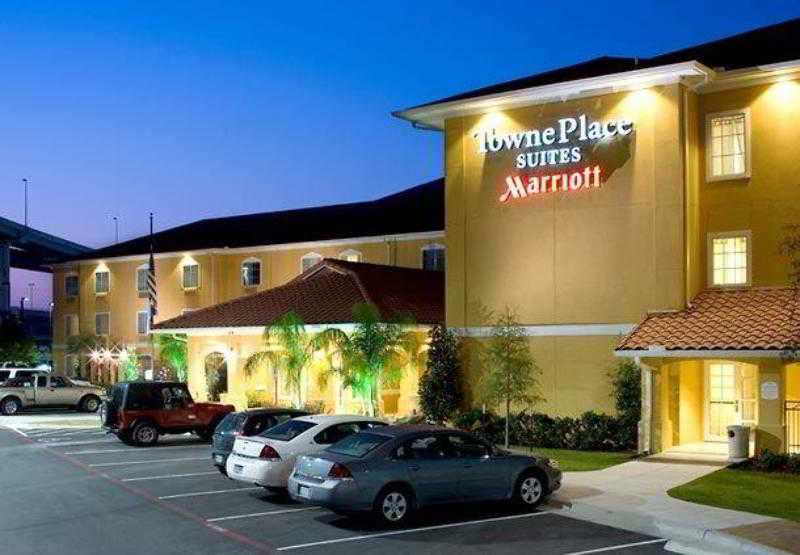 Towneplace Suites San Antonio Airport 2