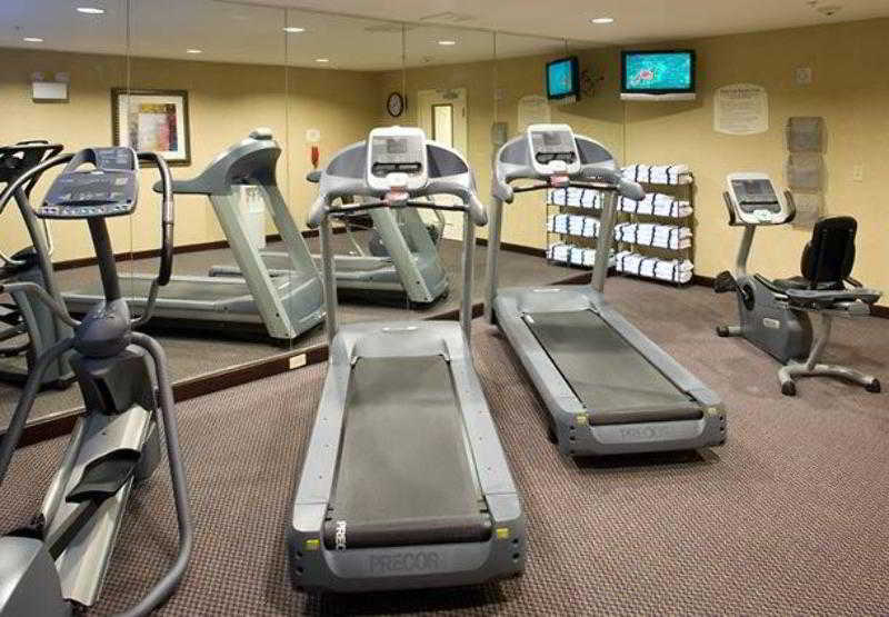 Towneplace Suites San Antonio Airport 3