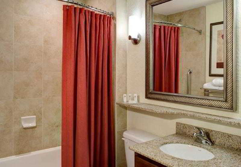 Towneplace Suites San Antonio Airport 5