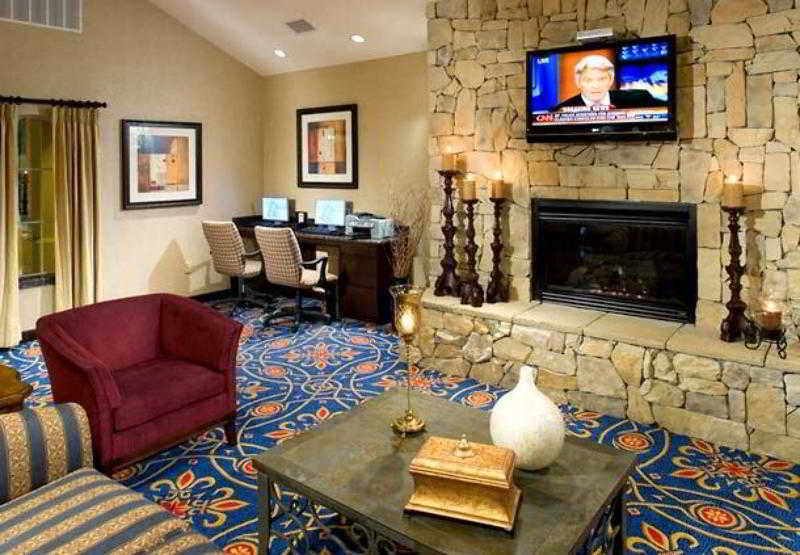 Towneplace Suites San Antonio Airport photo 1