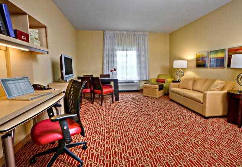 TownePlace Suites Savannah Airport photo 1