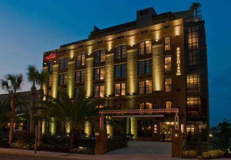 The Bohemian Hotel Savannah Riverfront, Autograph Collection 3