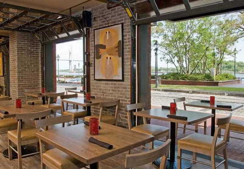The Bohemian Hotel Savannah Riverfront, Autograph Collection 4